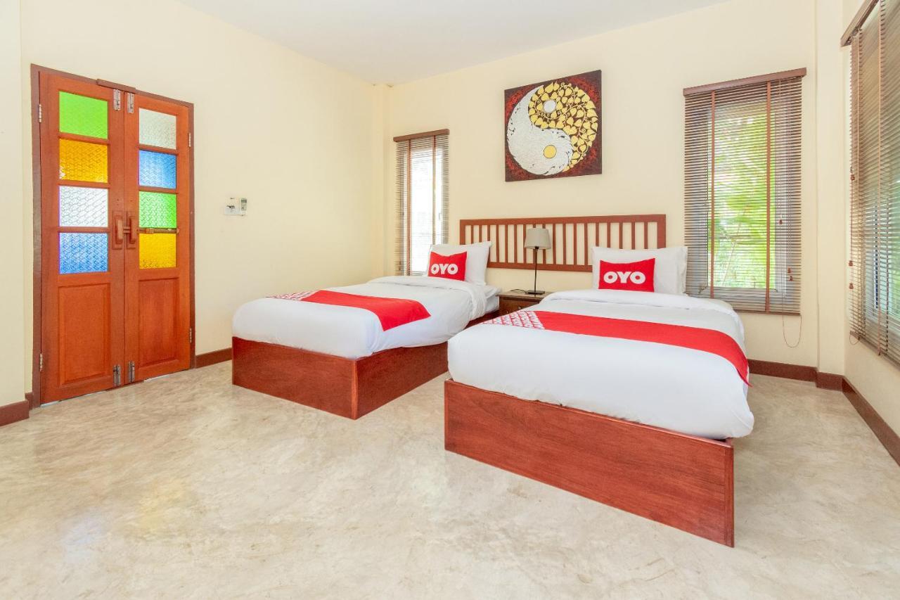 Oyo 268 Paradee Resort Hua-Hin Hua Hin Exterior foto
